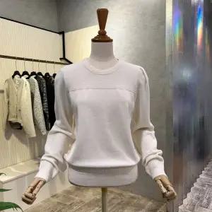 [대구백화점] [ab.f.z]라운드 퍼프 소매 니트(AOZ4HW42J)