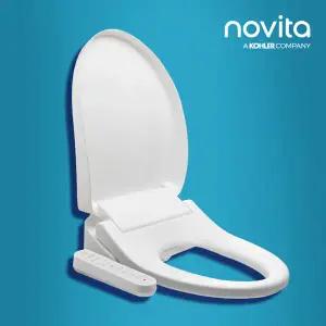 노비타 3단계 살균 IPX5 방수비데 BD-H510E0 [자가설치]