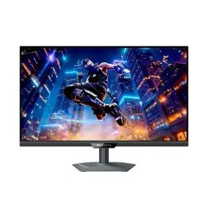 GIGABYTE M27UP 4K UHD 160Hz 블랙 게이밍모니터 듀얼모드 HDR 68cm