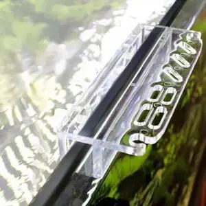수족관 아크릴 거치대 도구 선반 보관 랙 홀더 어항-WFHK93K