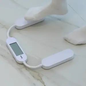 키킬로 체중계 여행용 휴대용 가정용 미니