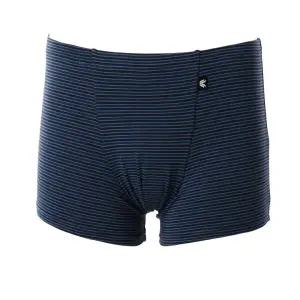 [롯데백화점]와코루 소프트한 선염 면 모달 스트라이프 남성 드로즈WMP2435