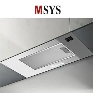 한샘 엠시스 렌지후드 가스렌지 싱크대 주방후드 HDB-MSHD63M 빌트인 매립형