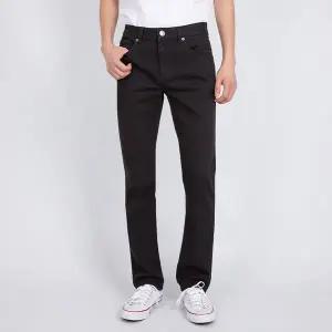 [게스] 남성 청바지 슬림 스트레이트 블랙 MN1D9030