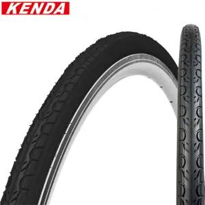 켄다 타이어 K193 700X25C 자전거 타이어 픽시 로드 700C 25-622