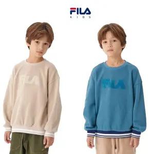 [휠라키즈](대구신세계)사카리바 맨투맨( FK2POF3303X)