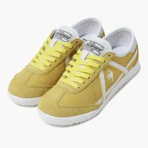 [르꼬끄](강남점)[이월][70% OFF] 포폴라 클래식 PRM 스플리트 YEL / QO423LSNO1