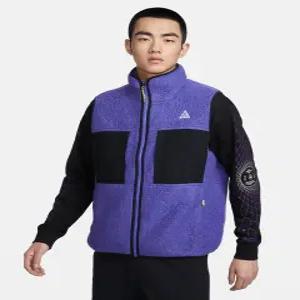 (국내매장판) 나이키 ACG 아크틱 울프 베스트 페르시안 바이올렛 블랙  FN2449-510