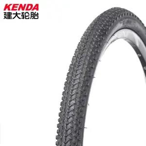 켄다 타이어 K1177 26X1.95 자전거타이어 MTB 생활용 26인치 스몰블럭