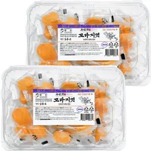 우진엿 도라지엿 120g 2개 수제 전통엿 원산지:상세설명에 표시