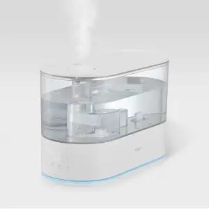 [페이 할 인 7%] 아이닉 퓨어 올케어 UV살균 복합식가습기 iH05UV