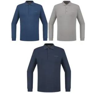 [대구백화점] [레드페이스]남성 솔리드요꼬칼라티셔츠 (TSF24214)