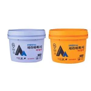 쌍곰 에폭시접착제 세라에폭시 EP-7000 타일에폭시 20kg 8131050