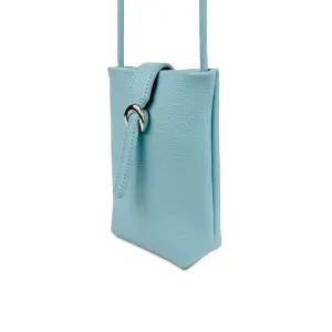 여성 인조가죽 미니 크로스백 숄더백 핸드폰가방