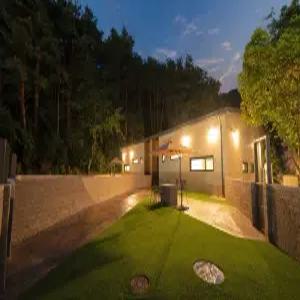 [강원] 강릉왓댕 애견 펜션(강원, 강릉)