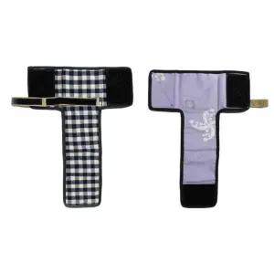 치매 환자 손 억제 방지 장갑 자해 긁기 재활 손싸개 주먹쥐기 운동 보조형 접착끈방식