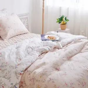 아방데코 세이지 마이크로 차렵이불 싱글 S