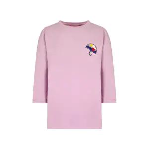 [롯데백화점]크로커다일레이디 원모티브 7부 티셔츠 CLEWTS910