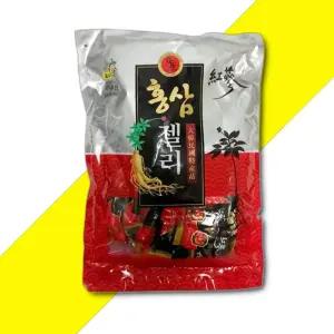 고려 홍삼 젤리 500g 1개 홍삼젤리 홍삼캔디 금산홍삼젤리 젤리