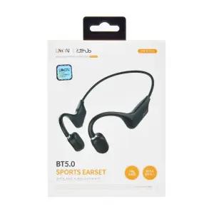 HK-M 골전도 타입 초경량 무선 이어셋/등산용/이어폰/블루투스/블루토스/사무용/산책용/스포츠/여행용/운동