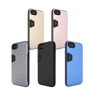 크레이지 카드범퍼 케이스_갤럭시 A17 A56 A36 A16 M15 A55 A35 A25 A15 퀀텀6 퀀텀5 와이드7 버디4 버디3