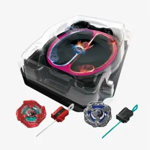 베이블레이드X 배틀 엔트리 세트 인피니티 BX-46 세트)