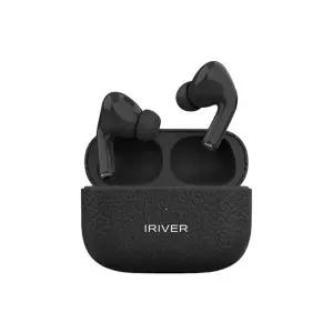 아이리버 IHBT-TP70 블루투스 이어폰 블랙