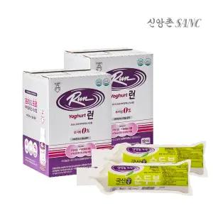 [롯데백화점]신앙촌 [신앙촌] 프로바이오틱스 런 요구르트 24병 + 국산콩순두부 350g 2모