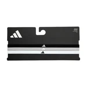 헤어밴드(IK0471) 3개입/밴드/남성/머리띠/헤어/벤드/머리/운동/러닝/여성/헤드/해어/남자/축구/머리카락