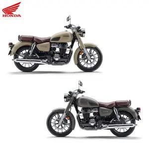 (예약판매) 혼다 GB350C 오토바이 클래식 네이키드