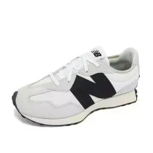 NB 뉴발란스 327 라이프스타일 여성 스니커즈 운동화 신발 씨솔트 그레이 GS327FE