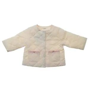 [대구백화점] [아가방]아멜퀼팅점퍼(01T135053)