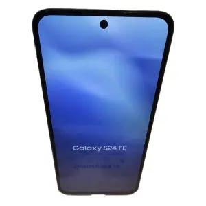 삼성전자 갤럭시 S24 FE 5G 256GB 자급제 SM-S721 그라파이트 - 가나다