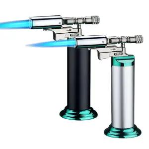 불맛나 충전식 요리용 토치, 캠핑용, 가정용, 쿠킹용 가스토치