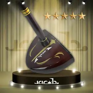 [클럽+추가용품10종] 파크골프채 파크볼채 파크골프 제이콥 201 경량샤프트 대한파크골프협회공인 (5시즉발)