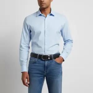 리버서블 남성 레더 벨트 113834 배송