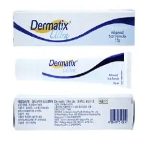 더마틱스 울트라 겔, 15g, 1개