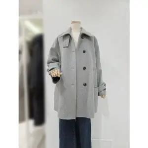 [NS홈쇼핑][SOUP]구스등판 비조카라 하프 코트 SBBHC3HA[35660436]