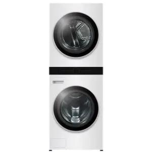 W21WAM LG전자 트롬 오브제컬렉션 워시타워 전국무료배송 원포인트전자