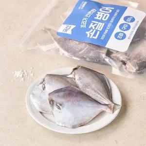 [냉동][국산] 조리가 간편한 손질병어 (500g)