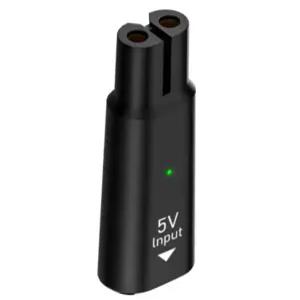 PHILIPS 필립스 전기면도기 호환용 5V 충전기 C Type 타입 젠더 코드