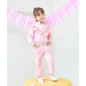 [롯데백화점]프렌치캣 PK 무지개 립J/P(Q31DCJ050)  양말증정