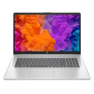 HP 노트북 17-cn4037TU Super 대화면 사무용 대학생 직장인 컴퓨터 PC