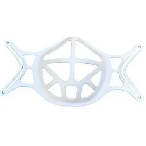 마스크 이어가드 실리콘 귀보호 스트랩  착용감 개선 귀아픔 방지 마스크끈 완충 보호대