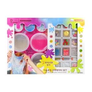 디슬로잉 크리에이터세트