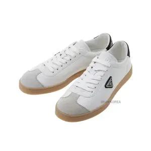 [프라다] SS25 남성 다운타운 스니커즈 2EE394 Y5T F0944