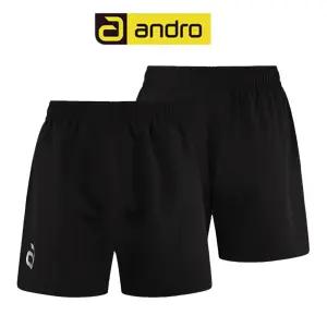안드로 andro 토린 쇼츠 반바지 하의 탁구복 남녀공용 동호회 기능성 유니폼 강습 탁구