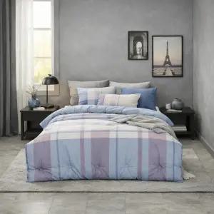 [롯데백화점]박홍근홈패션 세이 세미마이크로 알러지케어 차렵이불 퀸(Q) 180X210cm 1장