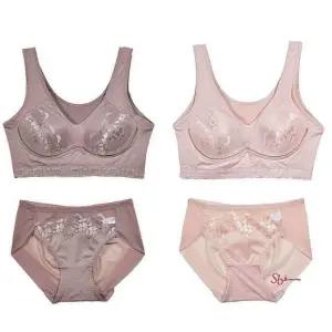 진짜편한속옷 엄마브라 A컵 B컵vwx843