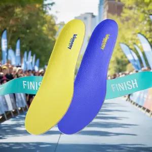 키모니 슈퍼그립 스포츠인솔 KSA520